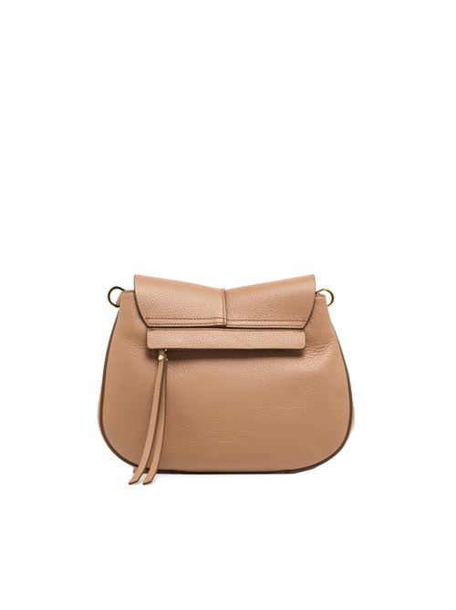Helena round borsa a tracolla piccola GIANNI CHIARINI | BS6036GRNNAOPR5313